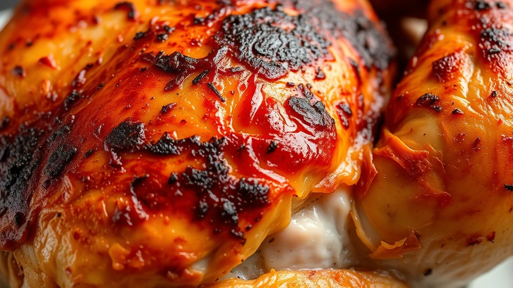 cornish game hen recipe recipe photo 2