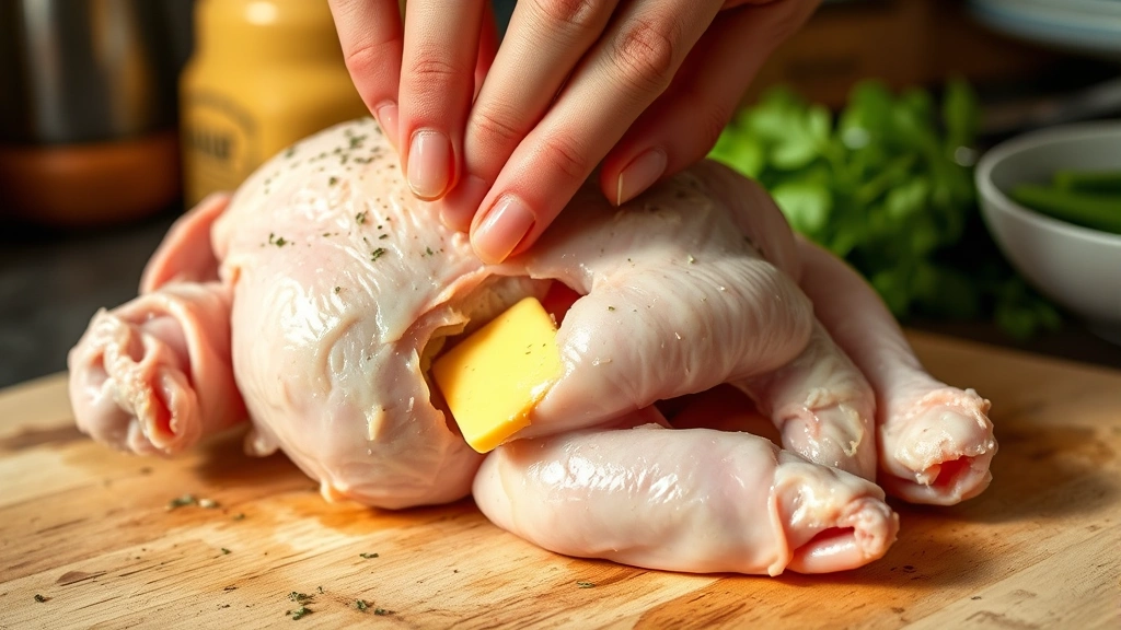 cornish game hen recipes recipe photo 1