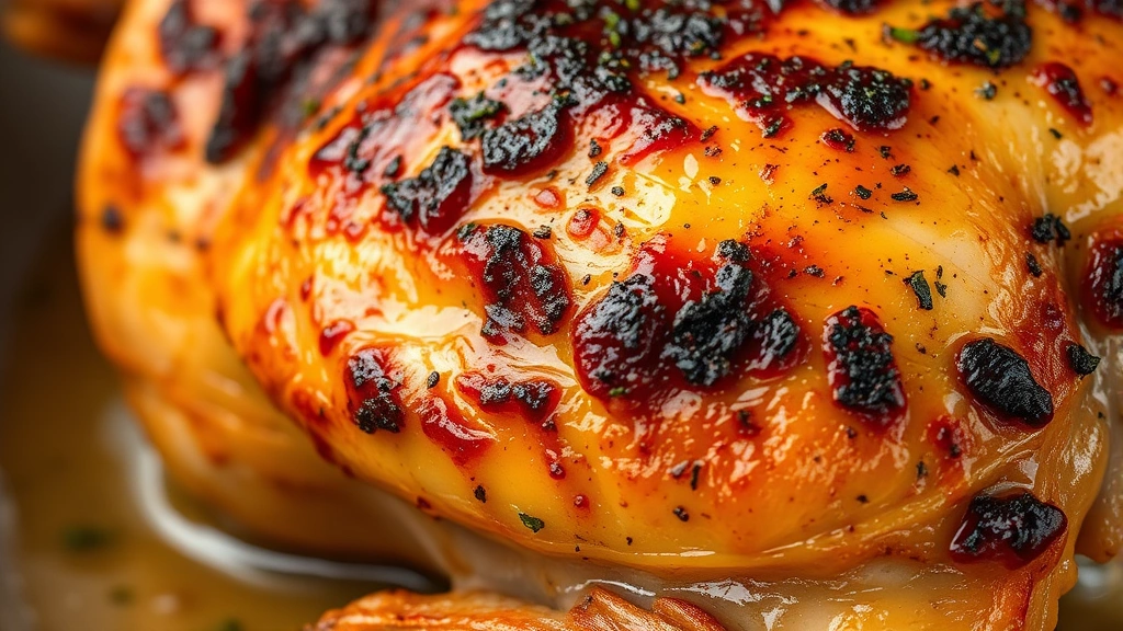 cornish hen recipe recipe photo 2