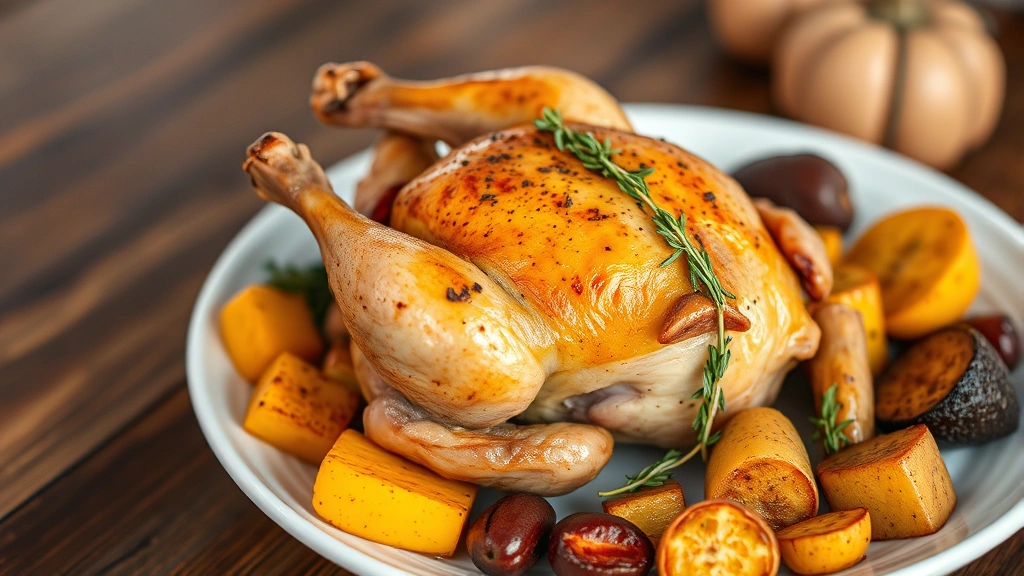 cornish hen recipes recipe photo 2