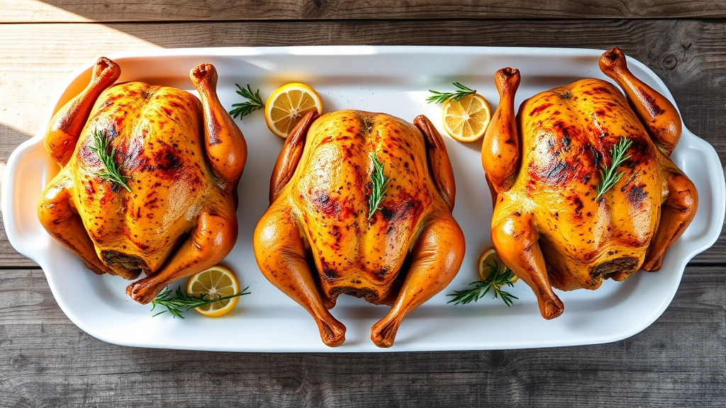 cornish hens recipe recipe photo 0