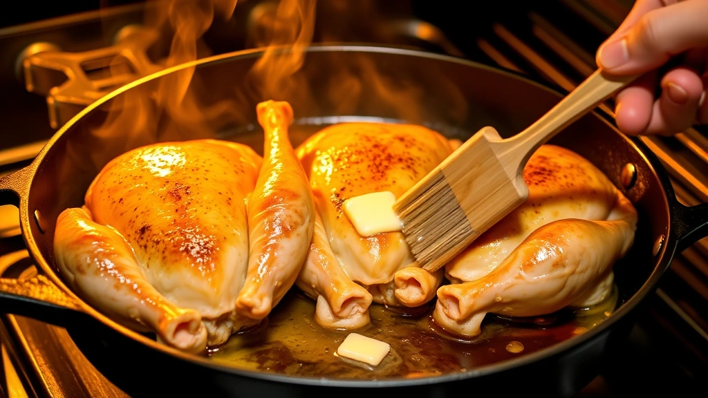 cornish hens recipe recipe photo 1