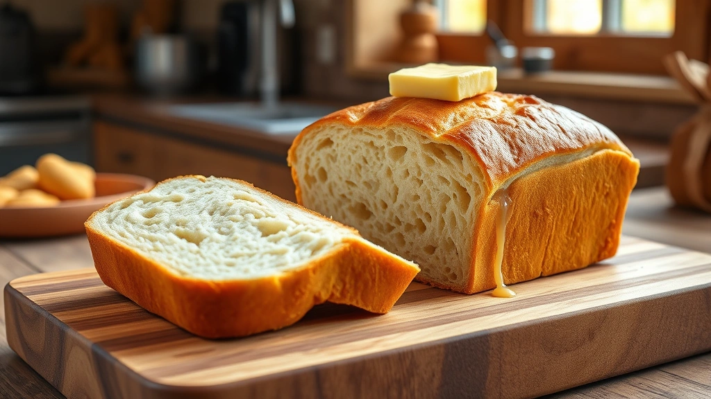 cottage cheese bread recipe recipe photo 0