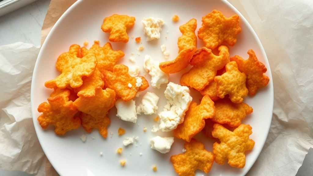 cottage cheese chips recipe recipe photo 0