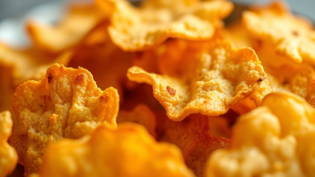 cottage cheese chips recipe recipe photo 2