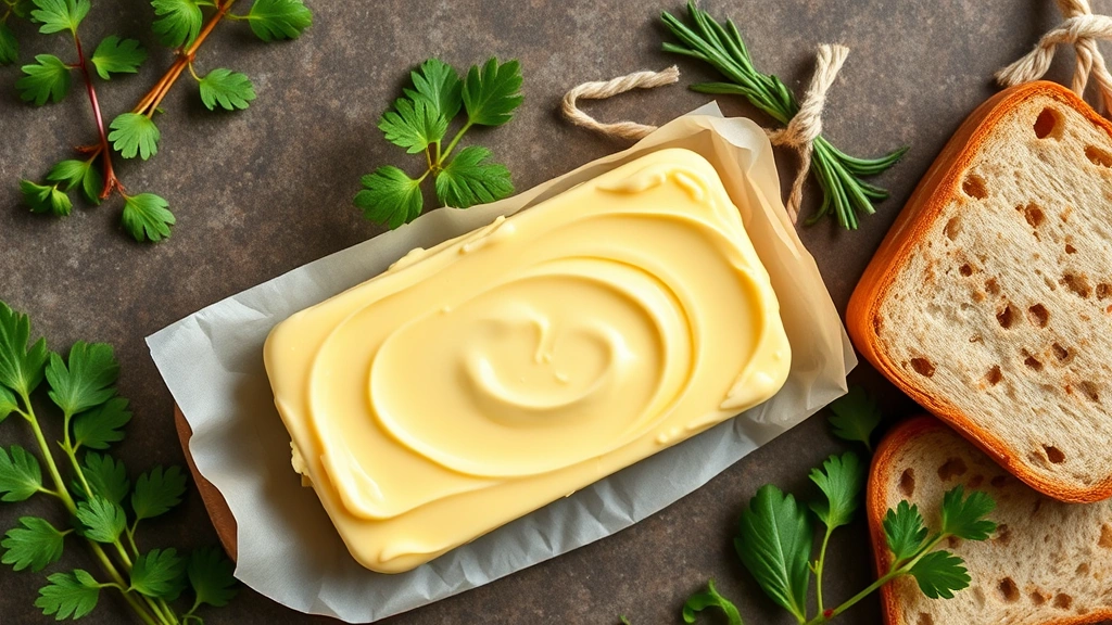 cowboy butter recipe recipe photo 0