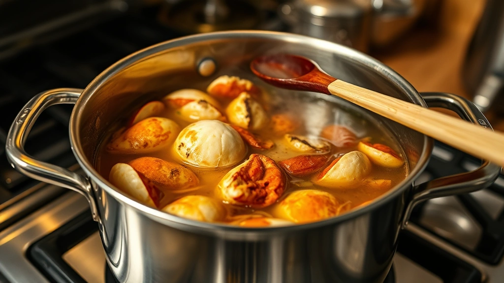 crab bisque recipe recipe photo 1