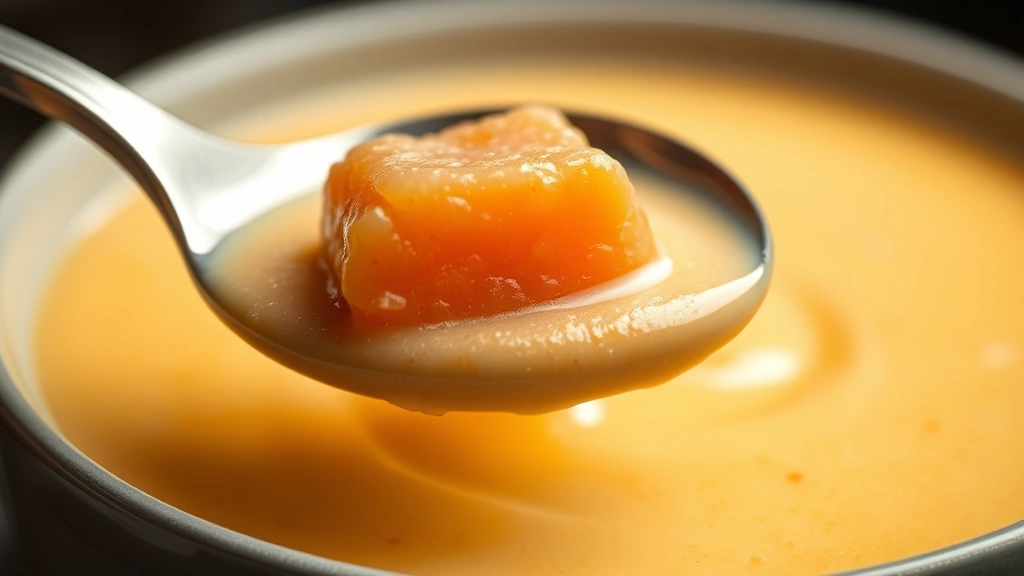 crab bisque recipe recipe photo 2