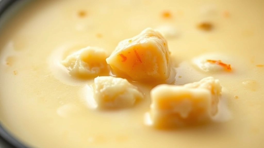 crab bisque recipes recipe photo 2