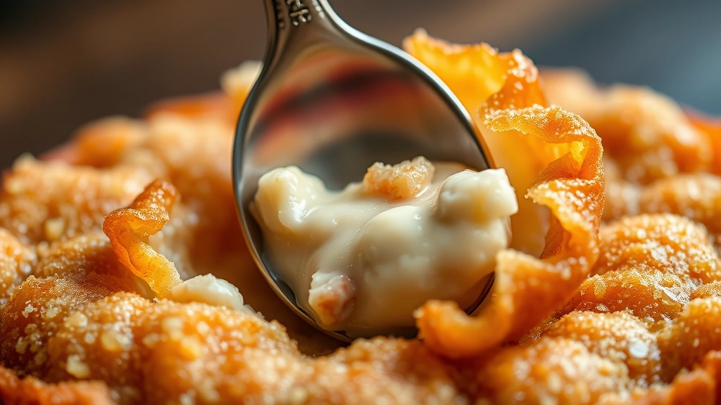 crab brulee recipe recipe photo 2