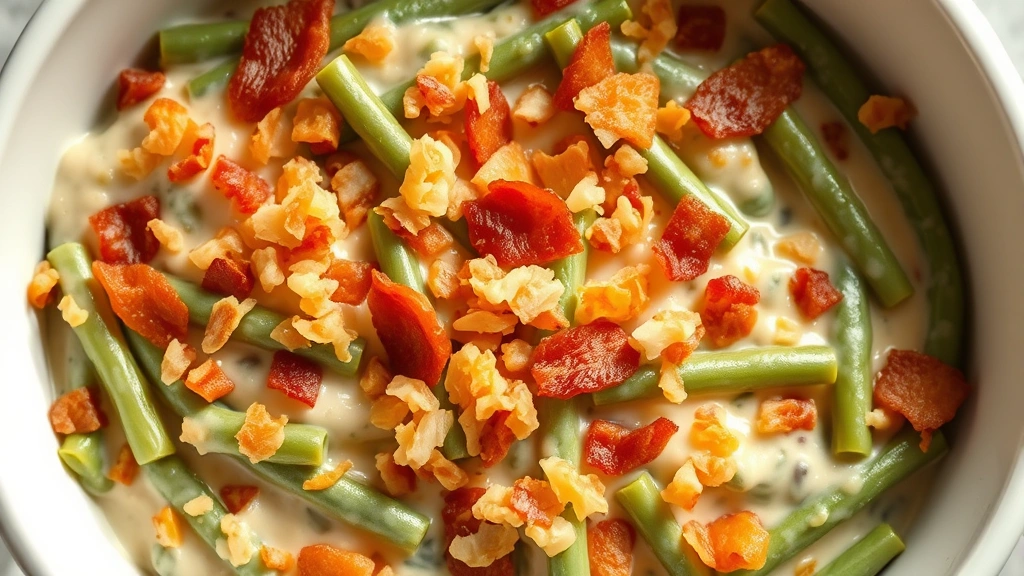 crack green beans recipe recipe photo 0