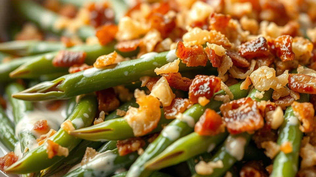 crack green beans recipe recipe photo 2