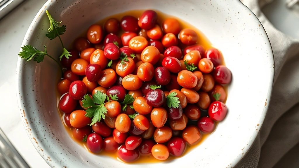 cranberry beans recipe recipe photo 0