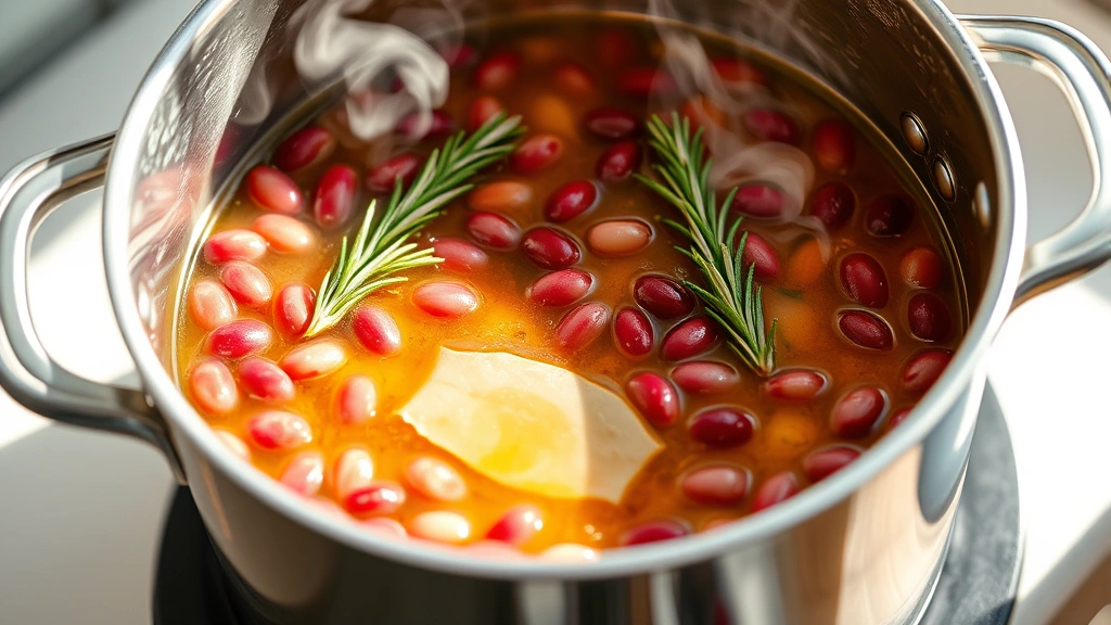 cranberry beans recipe recipe photo 1