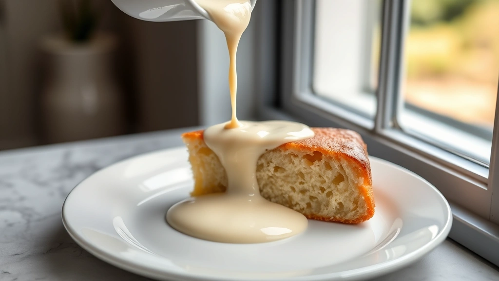 creme anglaise recipe recipe photo 0