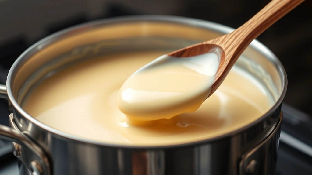 creme anglaise recipe recipe photo 1