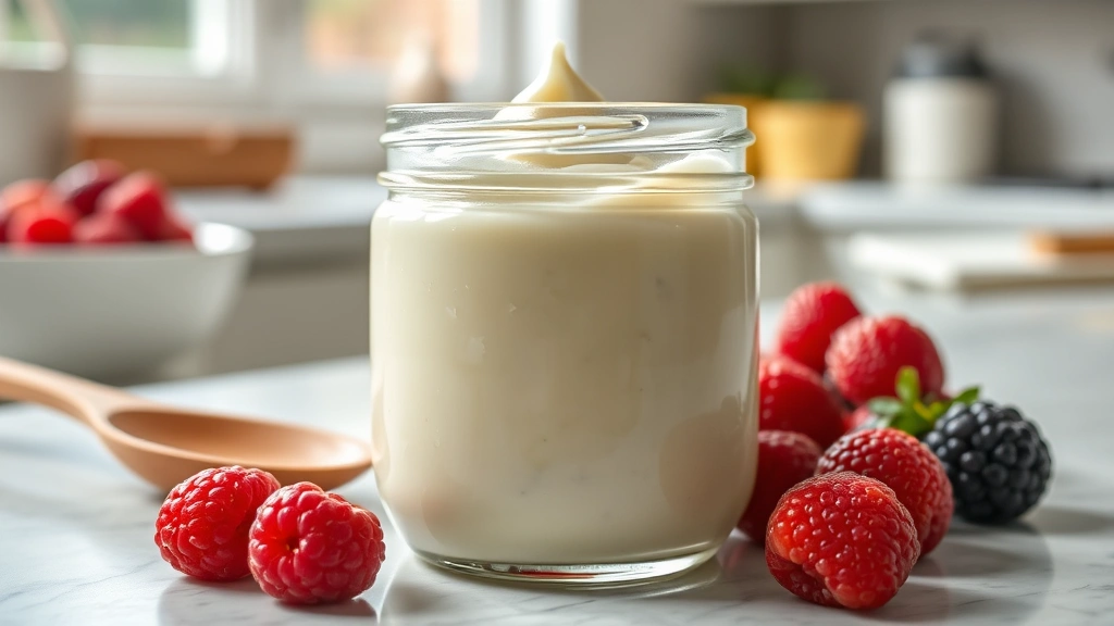 creme fraiche recipe recipe photo 0