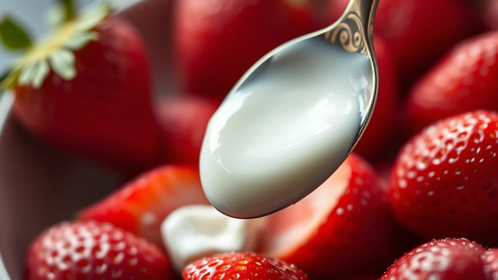 creme fraiche recipe recipe photo 2