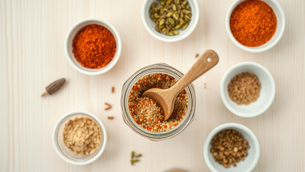 creole seasoning recipe recipe photo 0