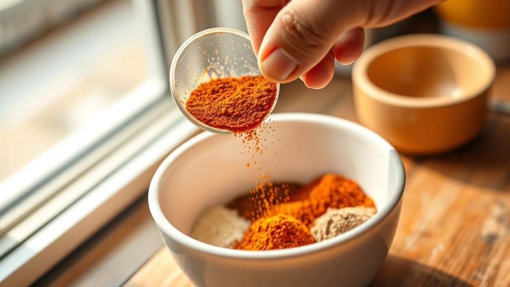 creole seasoning recipe recipe photo 1