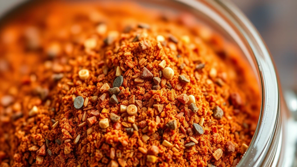 creole seasoning recipe recipe photo 2