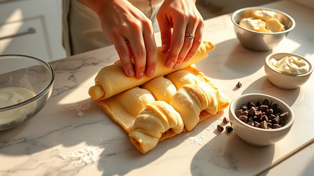 crescent roll dessert recipes recipe photo 1