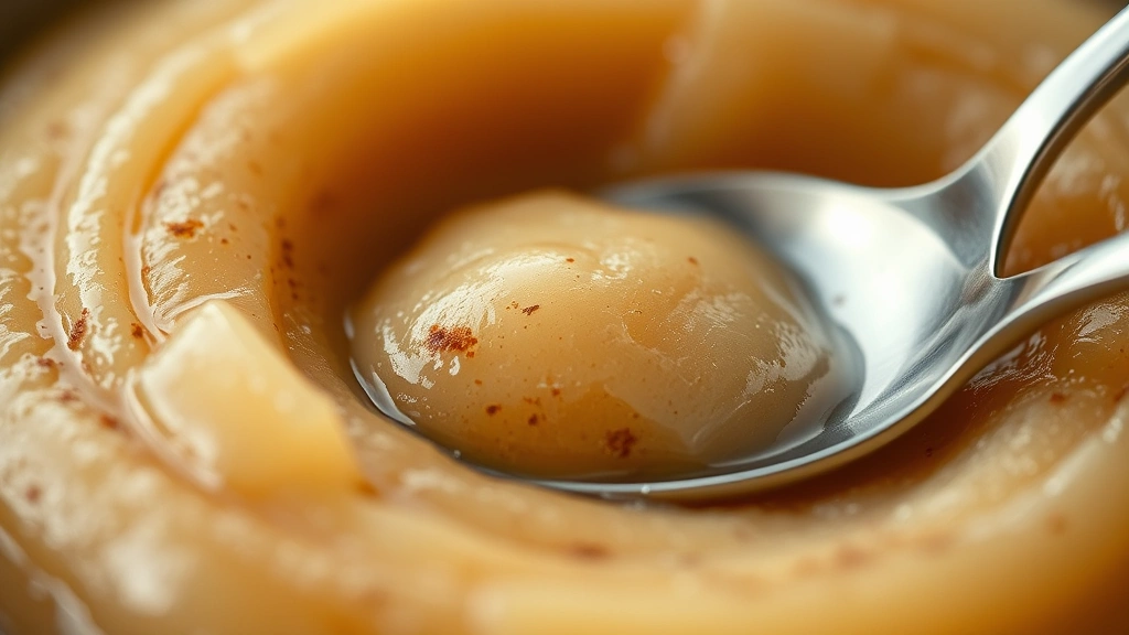 crockpot applesauce recipe recipe photo 2