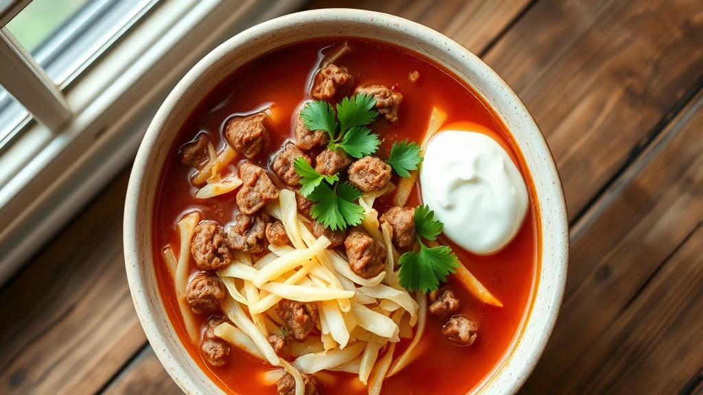 crockpot cabbage recipes recipe photo 0