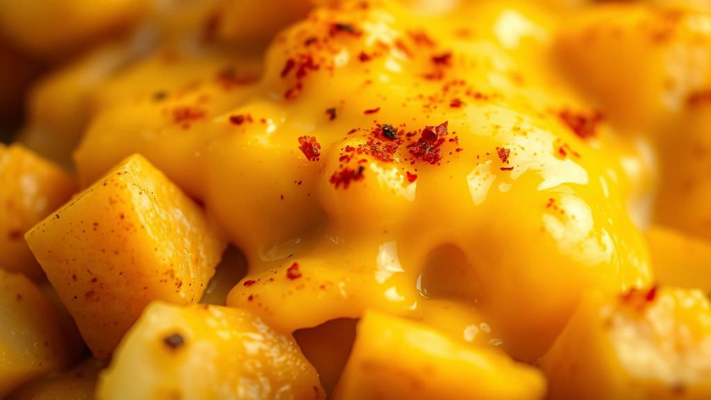 crockpot cheesy potatoes recipe recipe photo 2