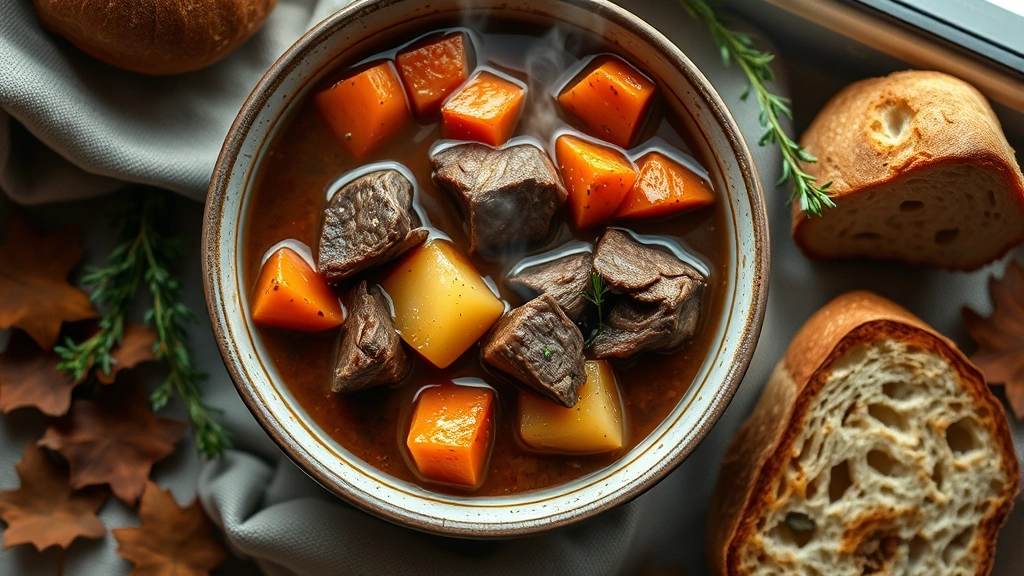 crockpot fall recipes recipe photo 0