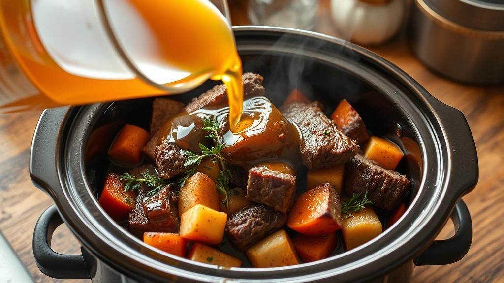 crockpot fall recipes recipe photo 1