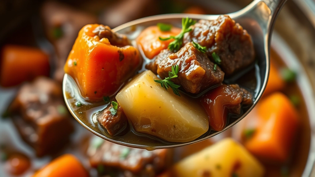 crockpot fall recipes recipe photo 2