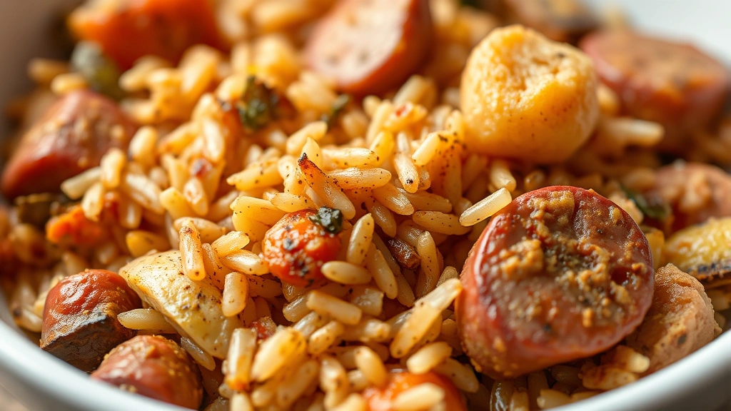 crockpot jambalaya recipe recipe photo 2