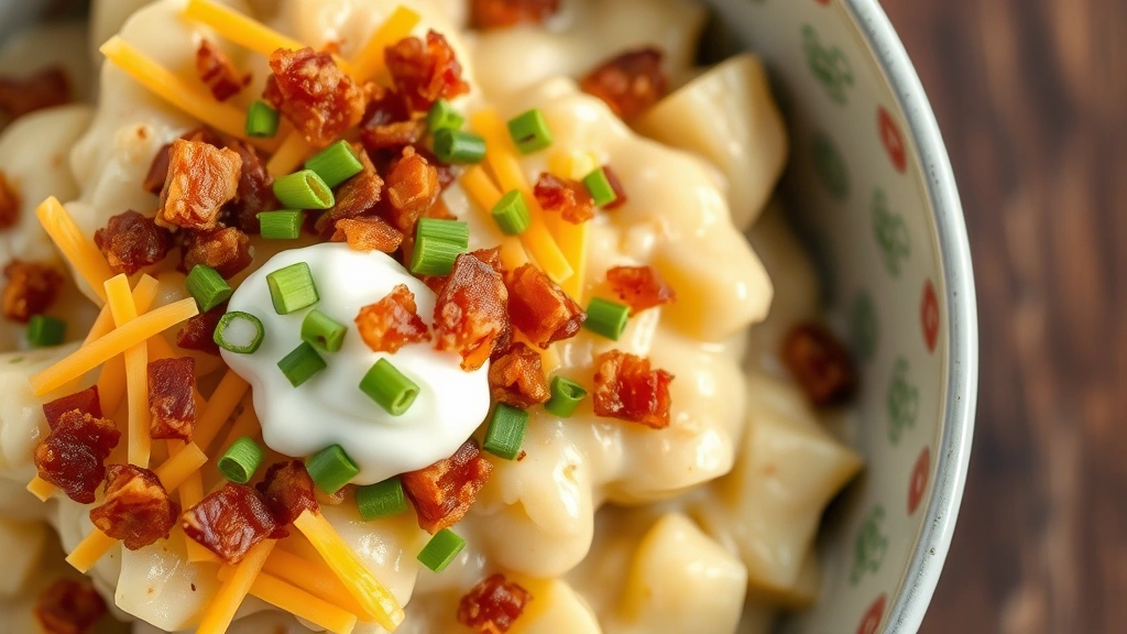 crockpot potato recipes recipe photo 2