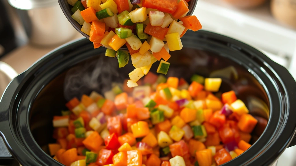 crockpot vegan recipes recipe photo 1