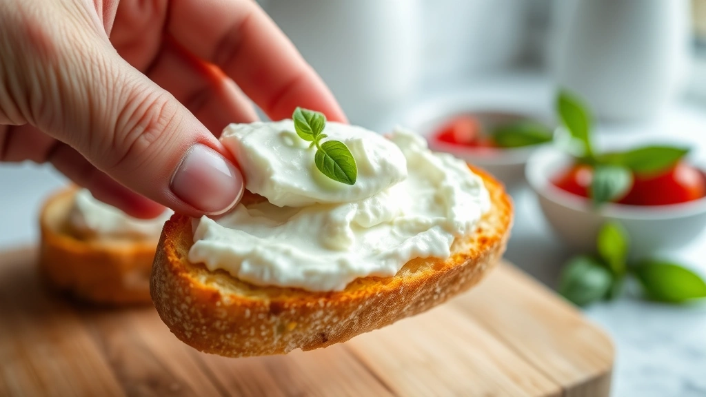 crostini recipe recipe photo 1