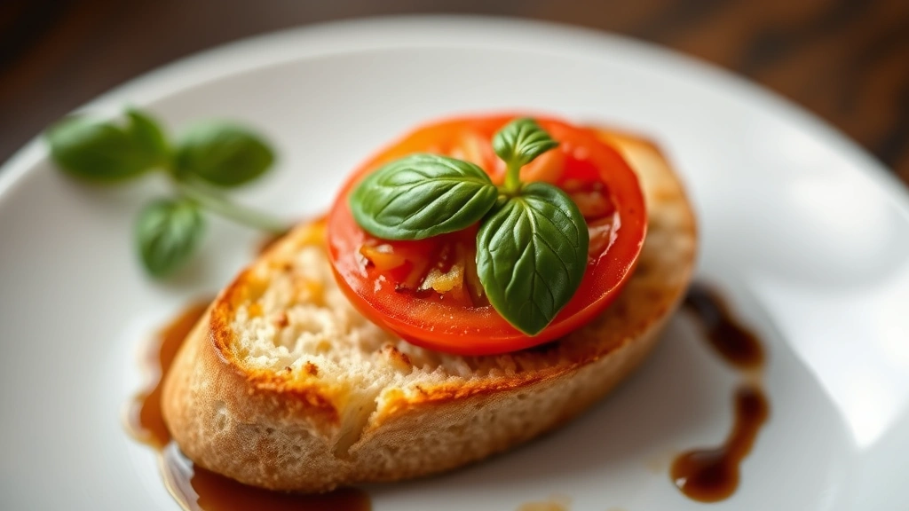 crostini recipe recipe photo 2