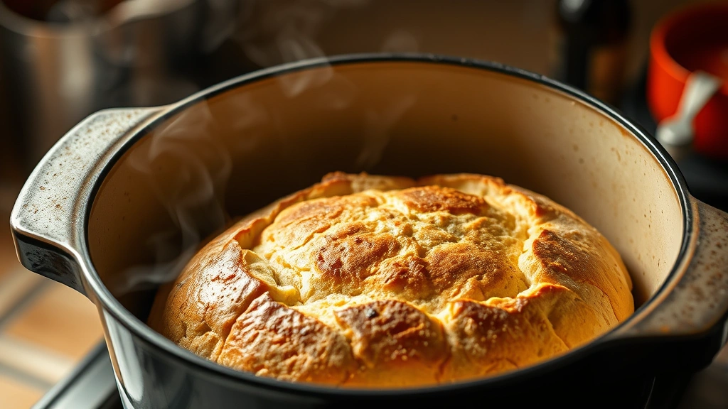 crusty italian bread recipe recipe photo 1