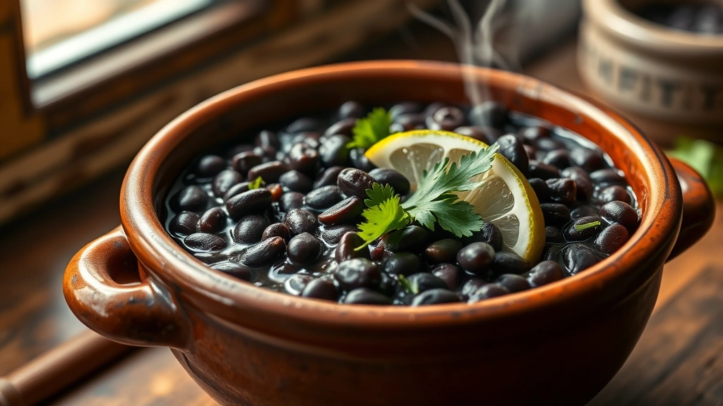 cuban black beans recipe recipe photo 0