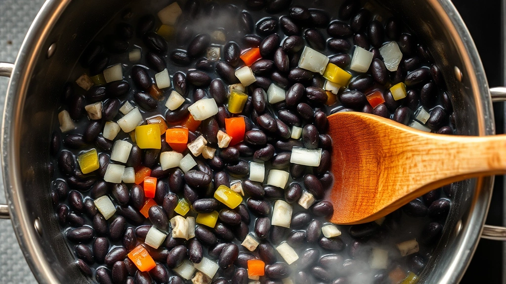 cuban black beans recipe recipe photo 1