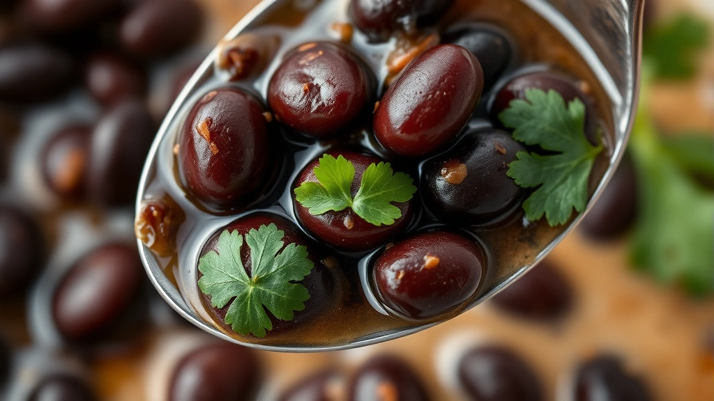 cuban black beans recipe recipe photo 2