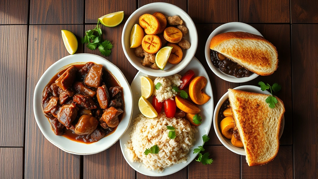 cuban food recipes recipe photo 0