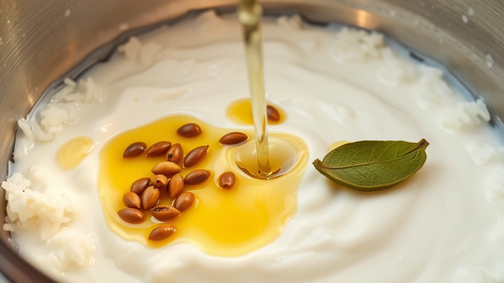 curd rice recipe recipe photo 1