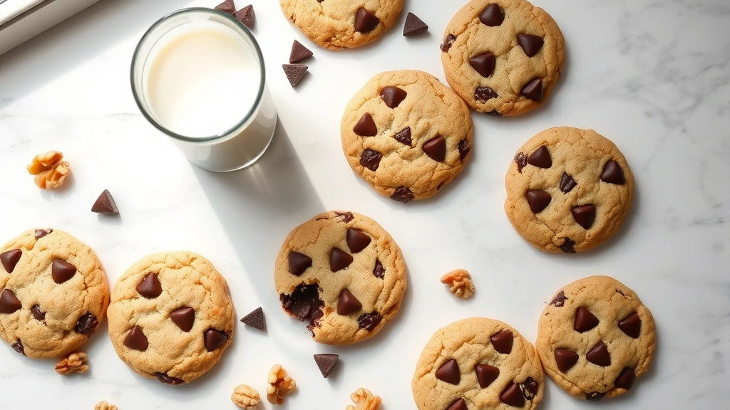 dairy free dessert recipes recipe photo 0