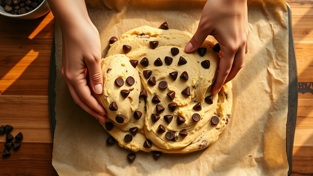 dairy free dessert recipes recipe photo 1