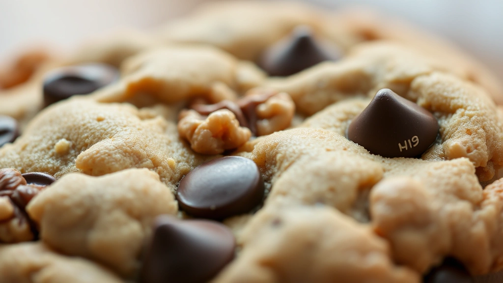 dairy free dessert recipes recipe photo 2