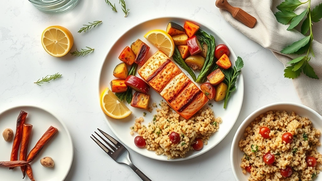 dairy free dinner recipes recipe photo 0