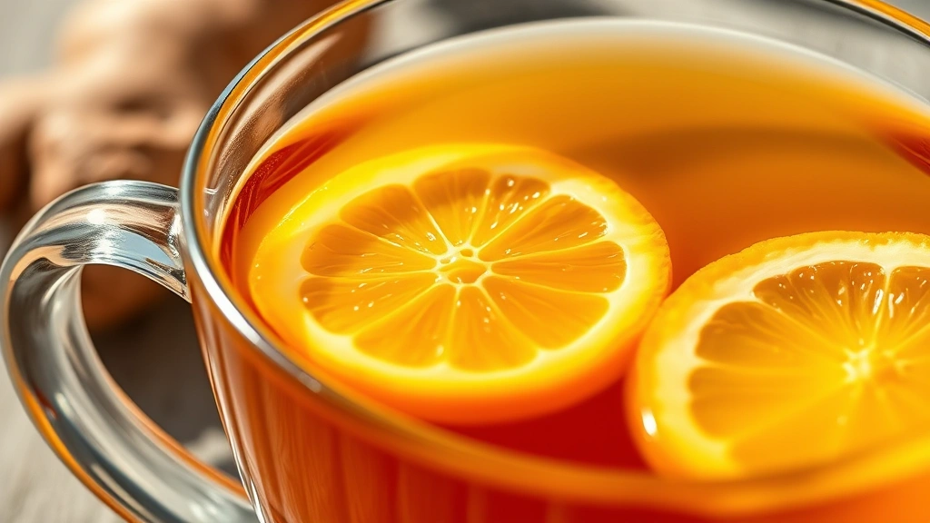 dandelion tea recipe recipe photo 2