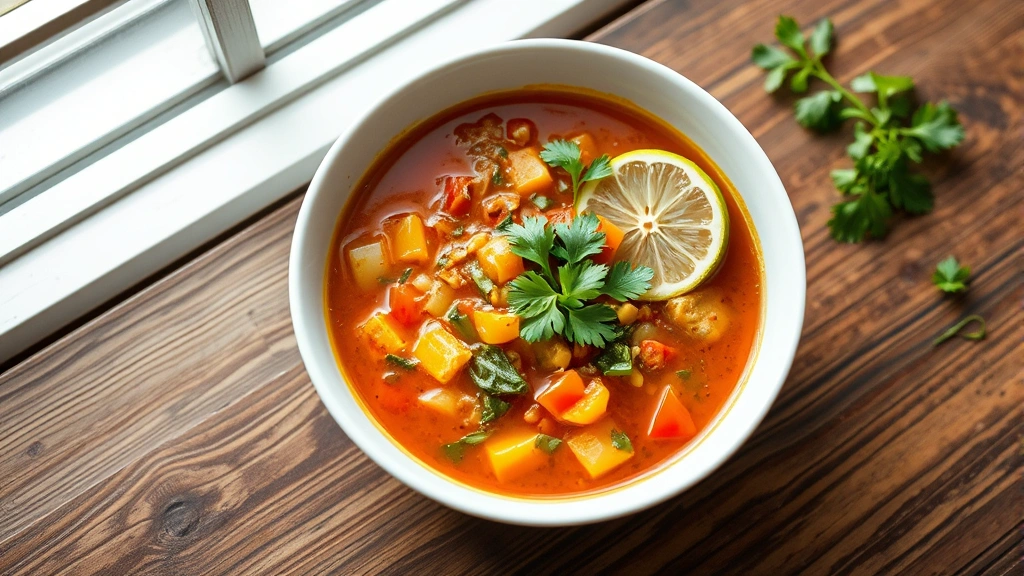 daniel fast recipes recipe photo 0