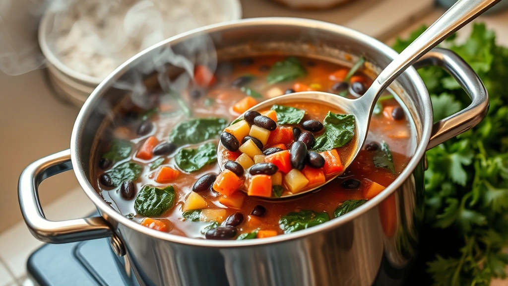 daniel fast recipes recipe photo 2